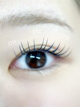 ムニ(muni)/LEDフラットラッシュ140本