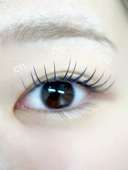 ムニ(muni)/LEDフラットラッシュ140本