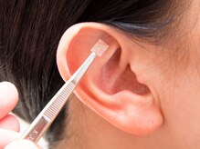 ベルネージュ(Belle Neige)