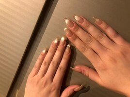 ハンド☆ゴージャスコース