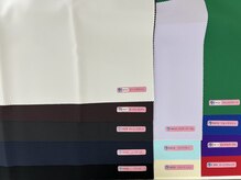 フルムーン(Full Moon)/パーソナルカラー/ベストカラー