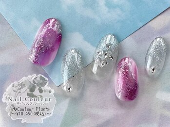 ネイルクルール(Nail.Couleur)/Summer,2025 ・6