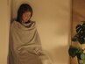 【温活×子宮ケア】女性の不調に◎ハーブ蒸し&フェムトリートメント30分