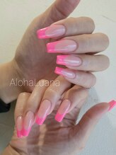 アロハ ルアナ(Aloha Luana)