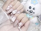【mizuki】オタクネイル