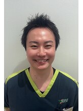 まほろば整骨院 相模大野院&nbsp;上原 聖那