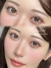 シュリ バイ ハオ(shuril by hao)/大人気パンダロッド！