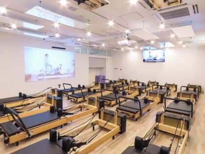 ソエルスタジオ柏光ヶ丘店の写真