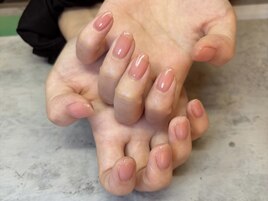 【ハンド】ワンカラー