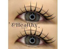 ヴィーナ 出雲店(Vina)の雰囲気（【&Healthy】まつエク×ラッシュリフト☆）