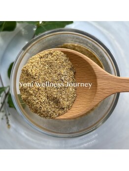 ウルト(ULT)/よもぎ蒸し