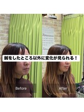 ナゴミ(和 nagomi)/再生美容鍼恐るべし