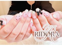ルーミー(roomee)/【RIDORA限定メニュー】