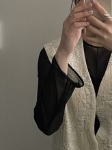 コンド サロン アネックス(CONDO SALON annex) miyu