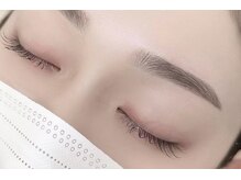 ティアラッシュ 黒川店(TiaLash.)の雰囲気(第一印象を左右するアイブロウは施術実績豊富のTiaLash.で◇)