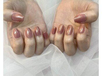 アットーレ 札幌/シンプル ワンカラー