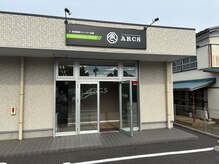 トレーニングスタジオ ARCS つくば店/パーソナルジムARCSつくば店