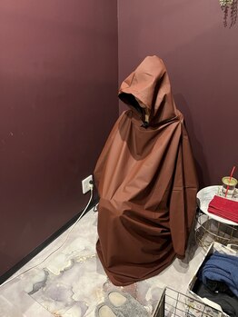 冷え改善・代謝をUPしたい