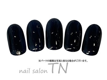 ティーエヌ TSUTAYA山口葵店/【山口葵店限定】デザインコース