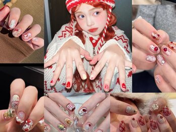 ユース ネイルサロン(YOUTH)