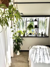 ブルーム(B.LOOM)/日々成長