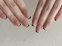 ジャスネイル(Jas Nail)/