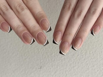 ジャスネイル(Jas Nail)/