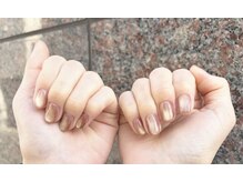 アレッタ 大森町(aletta)/シンプルでも、上品がある