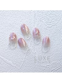 ハンド定額デザイン8400円