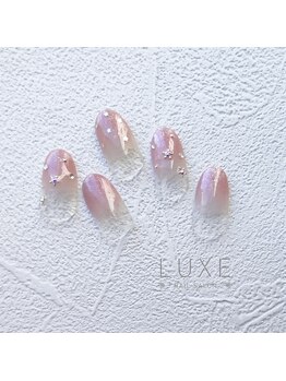 ハンド定額デザイン9900円