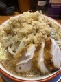 セレノフィル 田町三田(Selenophile) ラーメンが一番好きです!