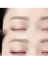 【第一印象がガラッと変わる】美眉アイブロウ wax ☆