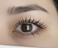 ラ ムーン アイラッシュアンドヘアメイク(La.Moon)