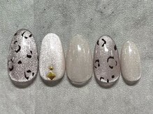 ボーネイル(BEAU NAIL)/トレンドデザイン定額