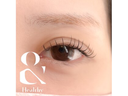 ラニアイラッシュ(Lani eyelash)の写真