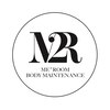 ME2ROOM BODY MAINTENANCE【3/3 NEW OPEN(予定)】のお店ロゴ