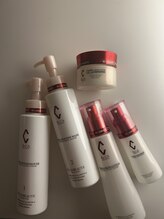 テラ(Terra.)/取り扱いスキンケア用品