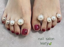 リーフィー(leafy)