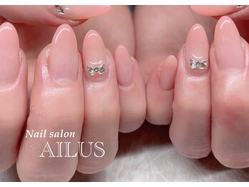 アイラス(Ailus)/