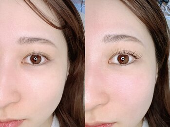 レアナル 川崎店(Leanalu)/ラッシュリフト