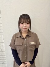 グランド ビューティー ビーズ 半田店(Grand Beauty B's) 羽柴