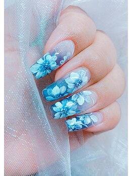 サロン オリーブ(Salon Olive)/