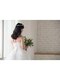エヌドットバーバー ヒロオ(N.BARBER HIROO)の写真/背中からお顔も綺麗にしての大切な日のお手伝いをさせて頂きます☆
