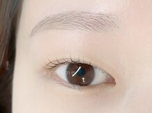 アイタイム 三宮元町(eyetime)/まつげパーマ(ラッシュリフト)