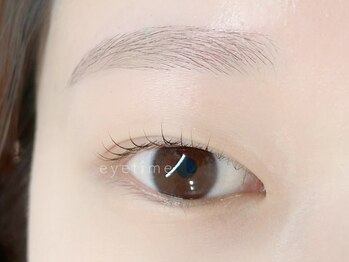 アイタイム 三宮元町(eyetime)/まつげパーマ(ラッシュリフト)