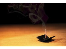 マッサージ整体院 なごみや 表参道店/【空気感】