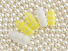 ナトゥール ネイルサロン(Natur nail salon)/[16]Hand★定額ネイル￥7800