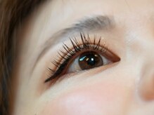 ナチュラルサロン ツリー(NATURAL SALON TREE)/ダメージレスフラットラッシュ♪