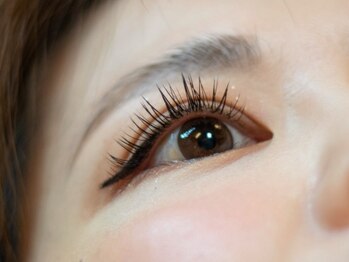 ナチュラルサロン ツリー(NATURAL SALON TREE)/ダメージレスフラットラッシュ♪