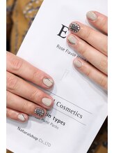 キダチ(Kidati)/ショートネイルにもおすすめ◎